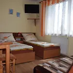 Goscinne Privatunterkunft