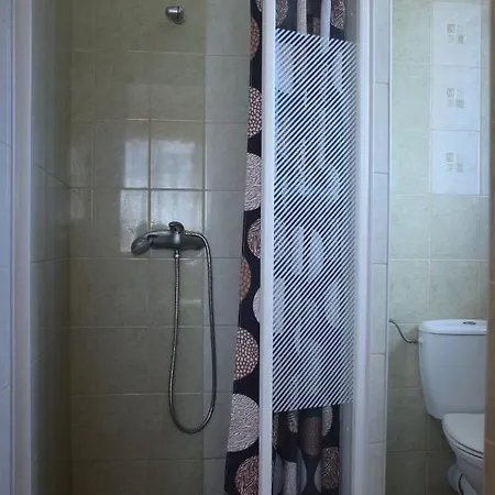 Goscinne Homestay Wladyslawowo