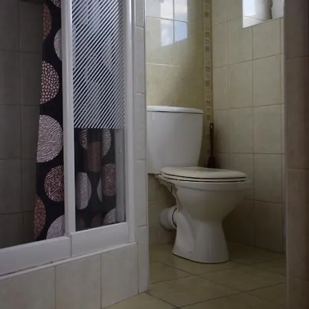 Privat bolig Goscinne *