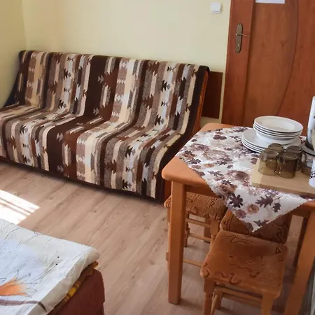 Goscinne Privat bolig