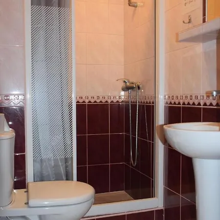 Privat bolig Goscinne Władysławowo