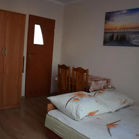 Privat bolig Goscinne