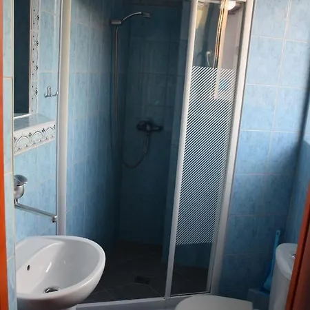 Privat bolig Goscinne *