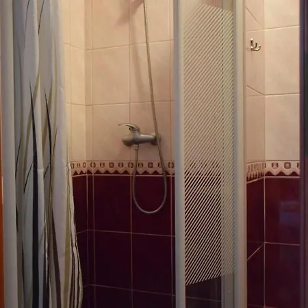 Kwatera prywatna Goscinne Władysławowo