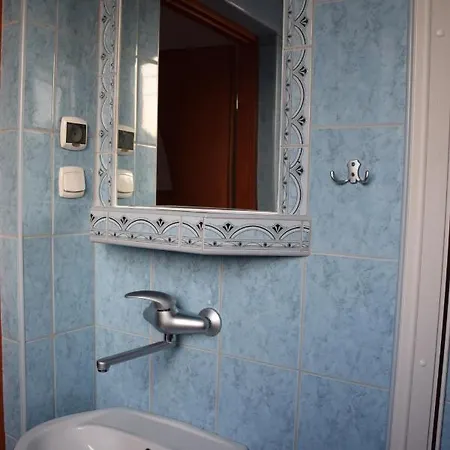 Privat bolig Goscinne *