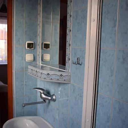 Privat bolig Goscinne *