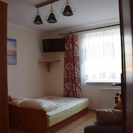 Goscinne * Władysławowo