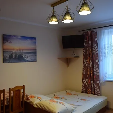 Goscinne * Władysławowo