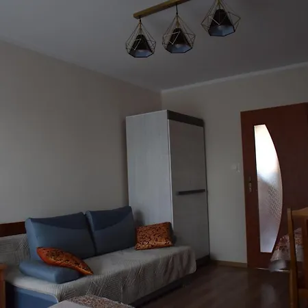 Goscinne Homestay Wladyslawowo