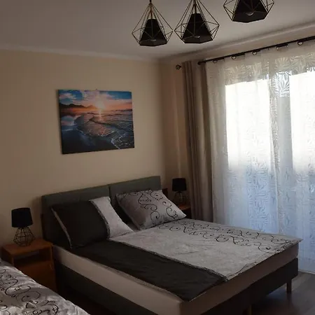 Homestay Goscinne *