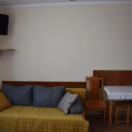 Homestay Goscinne