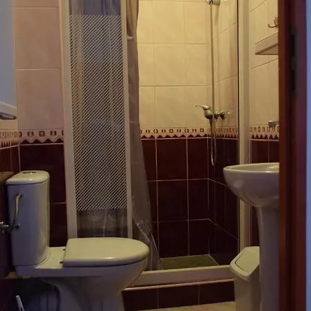 Kwatera prywatna Gościnne *