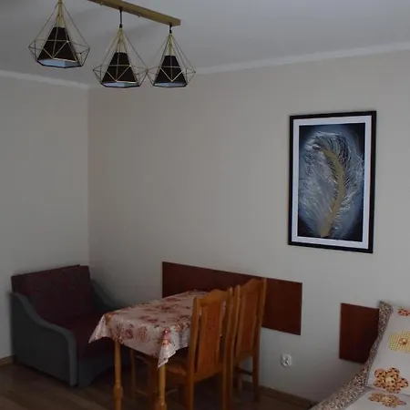 Goscinne Homestay *