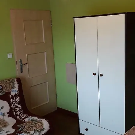 Goscinne Władysławowo