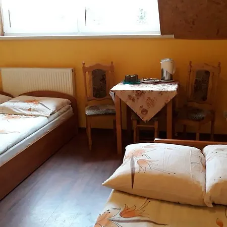 Goscinne Homestay Wladyslawowo