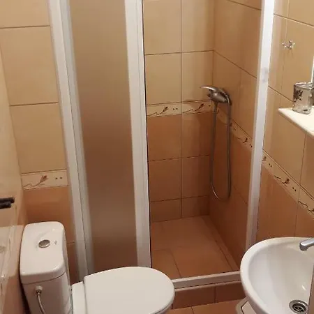 Goscinne Privat bolig Władysławowo