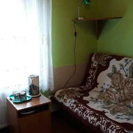 Gościnne * Władysławowo