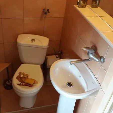 Gościnne Kwatera prywatna *