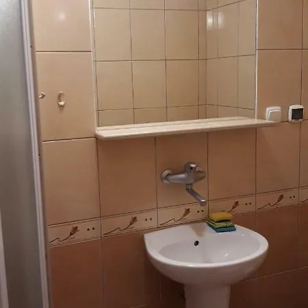 Gościnne *