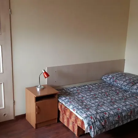 Goscinne Privat bolig Władysławowo