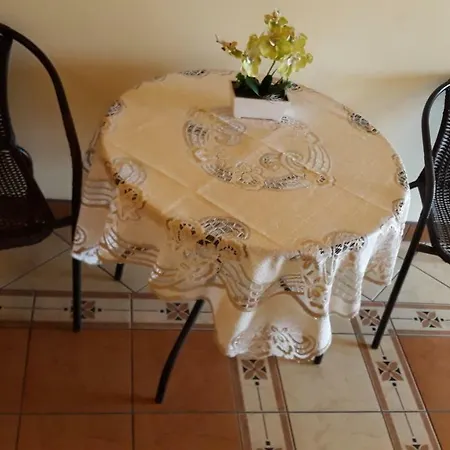Goscinne Homestay