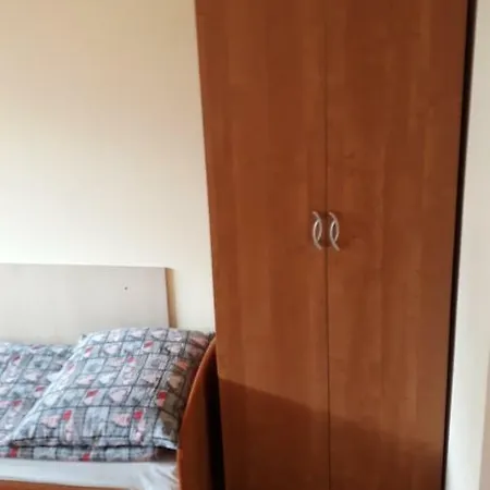 Homestay Goscinne Wladyslawowo