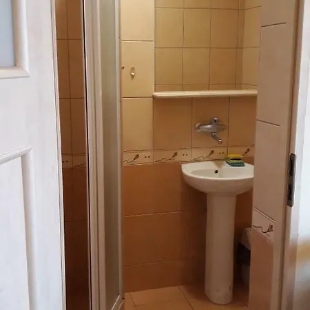 Kwatera prywatna Gościnne *