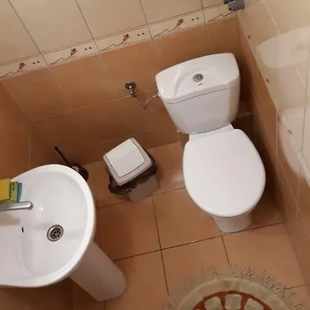 Goscinne Privat bolig Władysławowo
