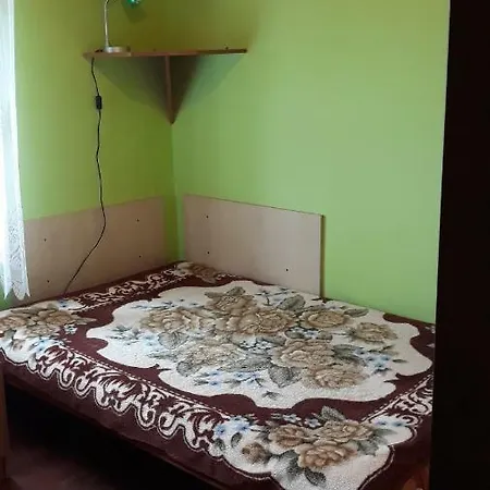 Kwatera prywatna Gościnne