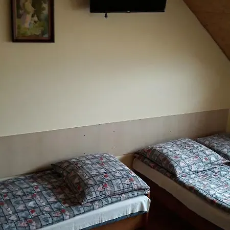 Goscinne * Władysławowo