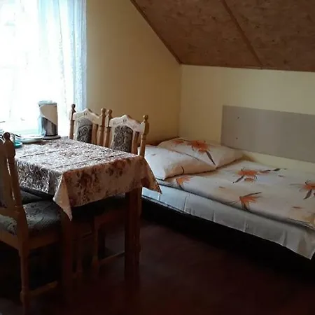 Gościnne Kwatera prywatna