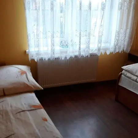Goscinne Privat bolig *