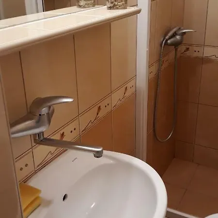 Privat bolig Goscinne Władysławowo