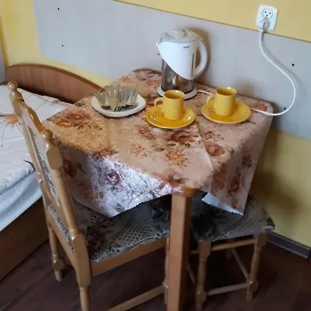 Goscinne Homestay Wladyslawowo