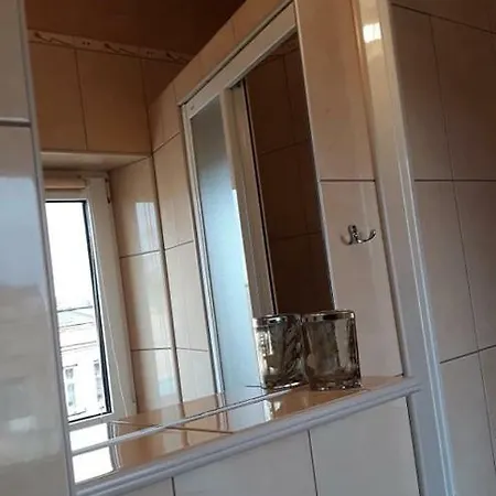 Privat bolig Goscinne