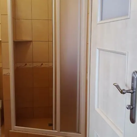 Goscinne Privat bolig Władysławowo