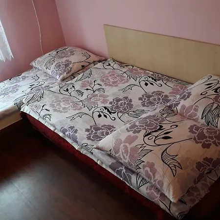 Goscinne Władysławowo