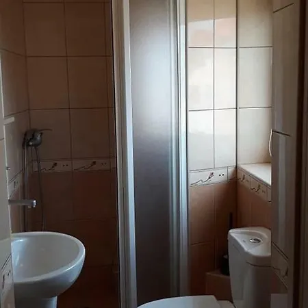 Privat bolig Goscinne Władysławowo