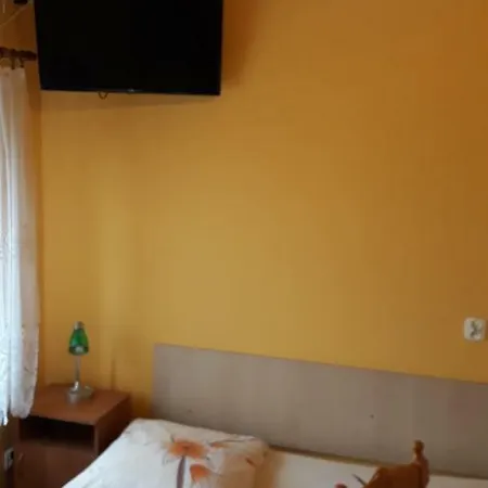 Goscinne Privat bolig *