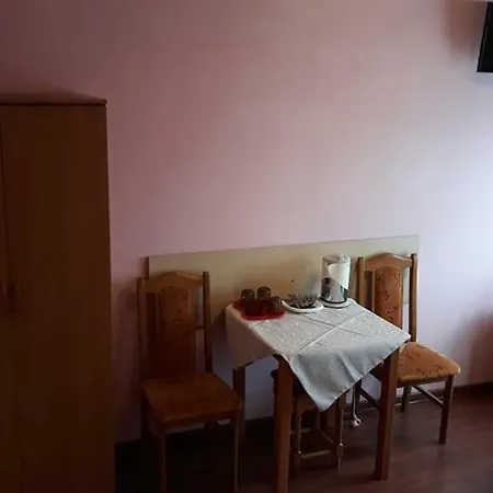 Homestay Goscinne *