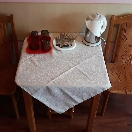 Gościnne * Władysławowo