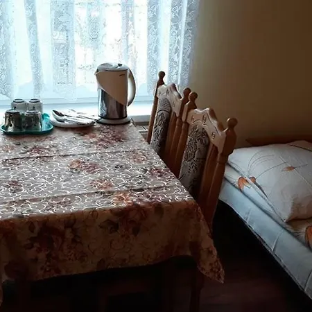 Goscinne * Władysławowo