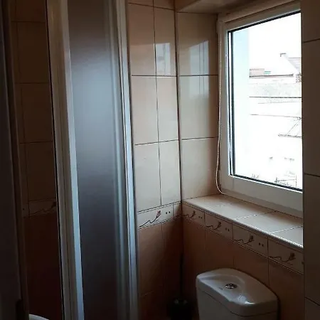 Kwatera prywatna Gościnne