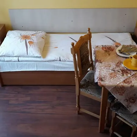 Goscinne Homestay Wladyslawowo