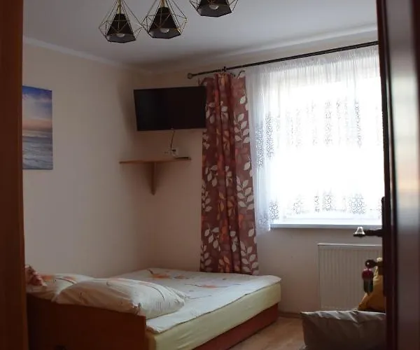 Goscinne * Władysławowo