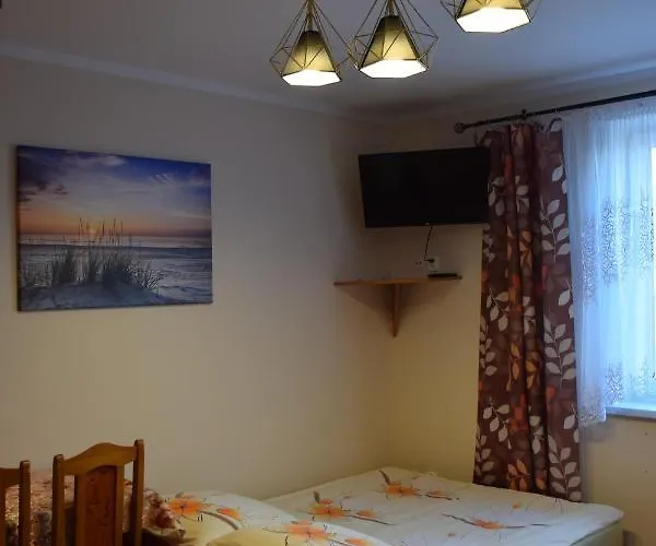 Goscinne * Władysławowo